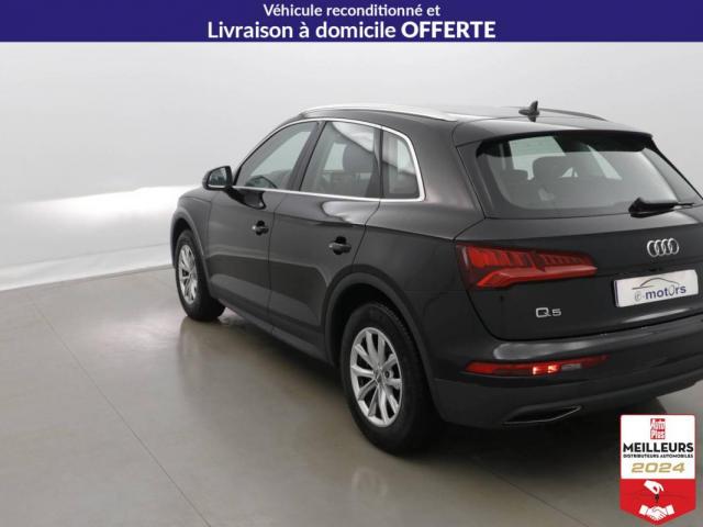 Audi Q5 image 1