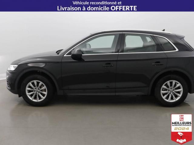 Audi Q5 image 2