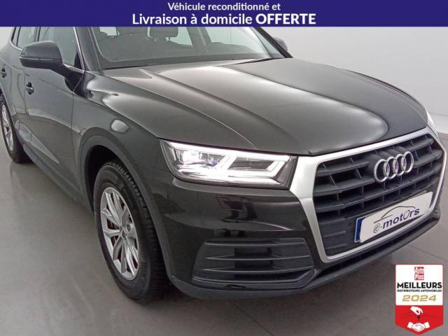 Audi Q5 image 4