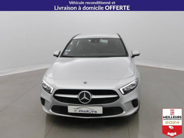 Mercedes Benz Classe A image 8