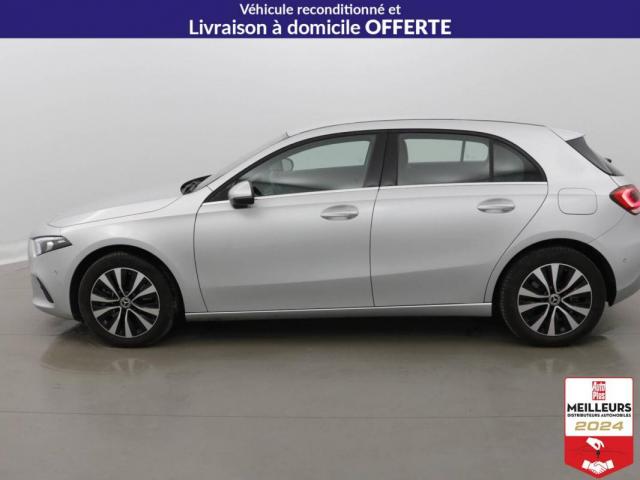 Mercedes Benz Classe A image 5