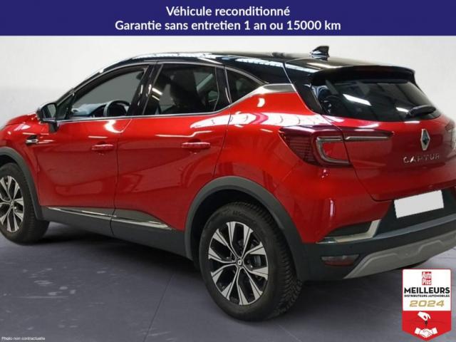 Renault Captur image 7
