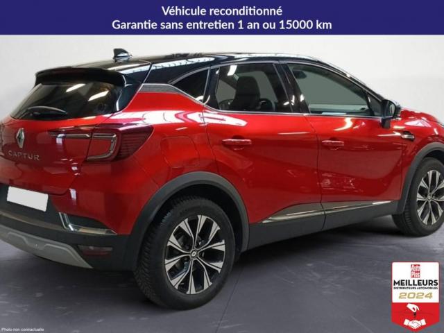 Renault Captur image 8