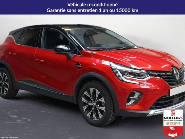 Renault Captur image 9