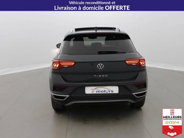 Volkswagen T-Roc image 5