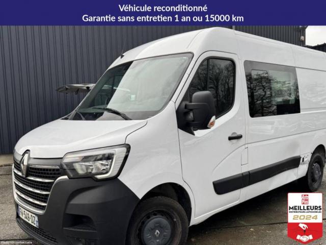 Renault Master image 3