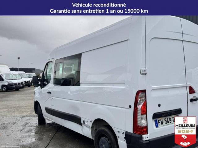 Renault Master image 8