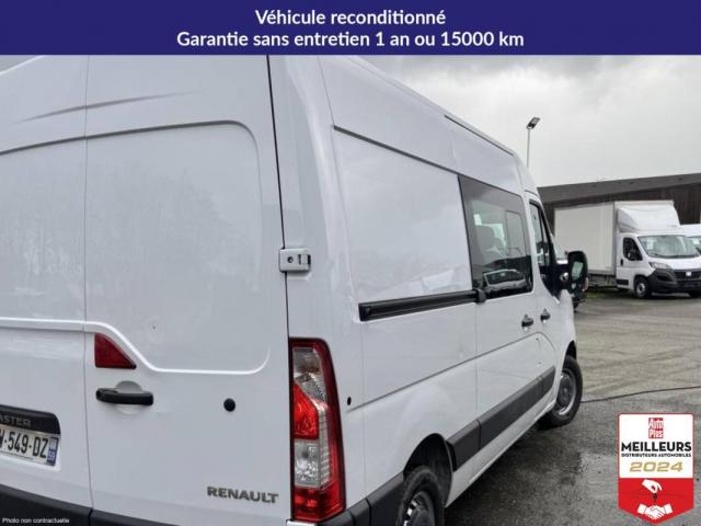 Renault Master image 7