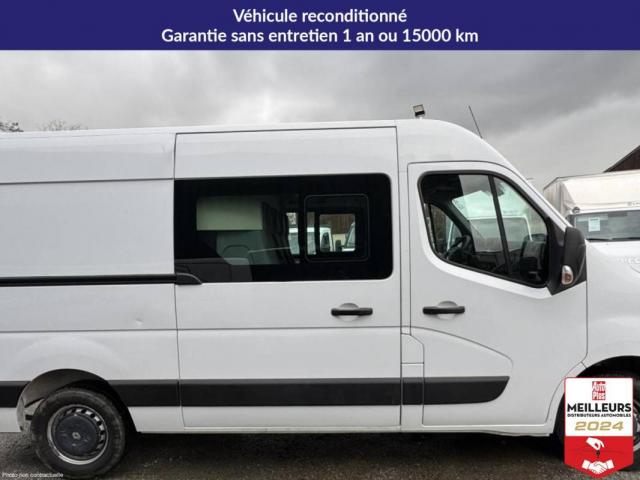 Renault Master image 1