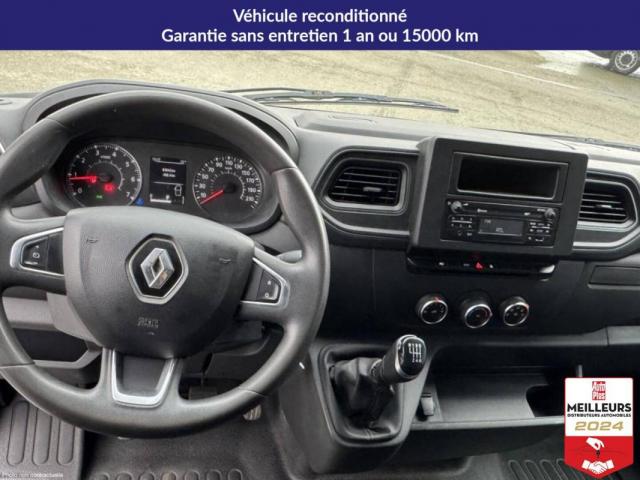 Renault Master image 6