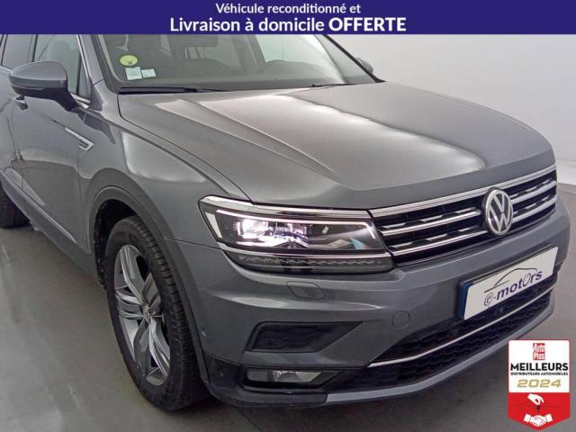 Volkswagen Tiguan Allspace image 9