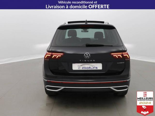 Volkswagen Tiguan image 2