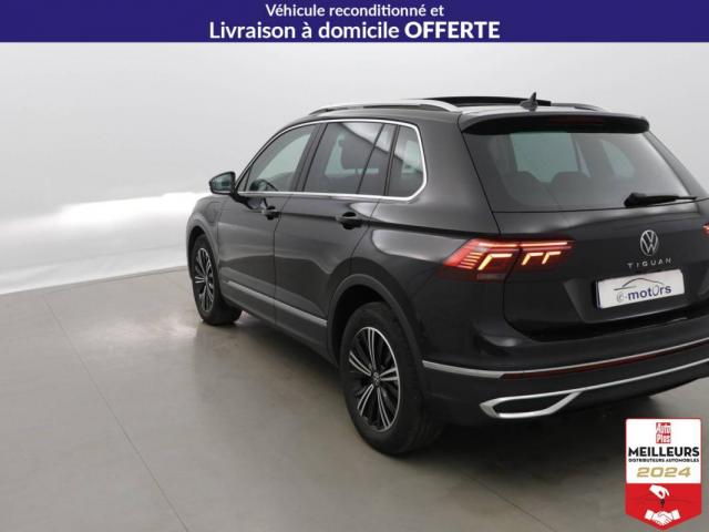 Volkswagen Tiguan image 5