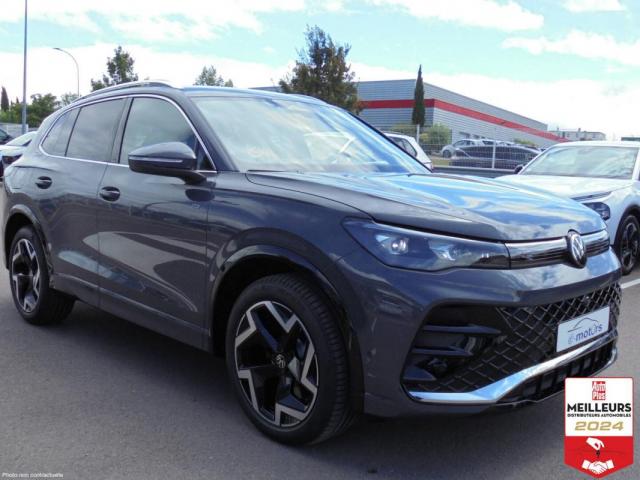 Volkswagen Tiguan image 1