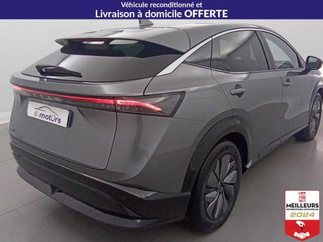 Nissan Ariya image 2