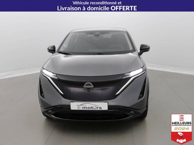 Nissan Ariya image 1