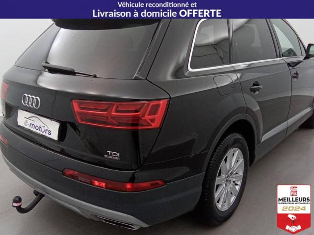 Audi Q7 image 4