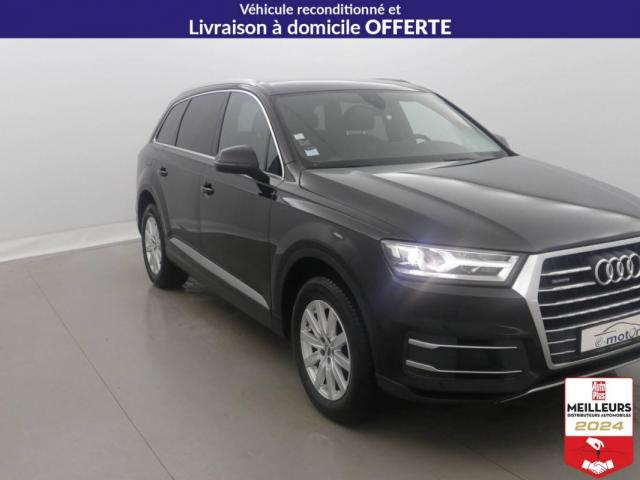 Audi Q7 image 5
