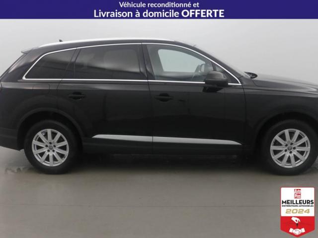 Audi Q7 image 9