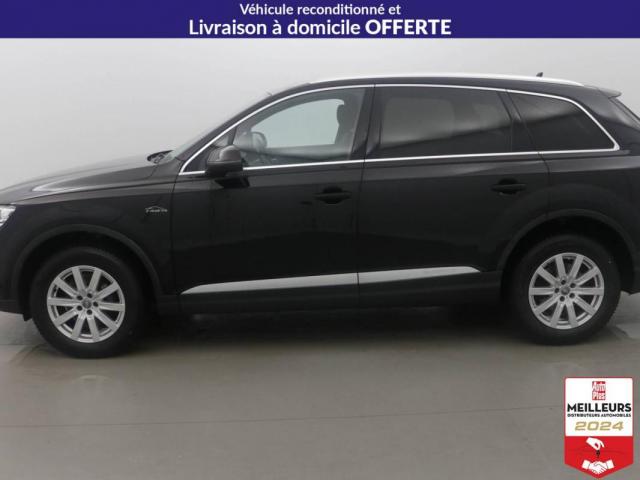 Audi Q7 image 7