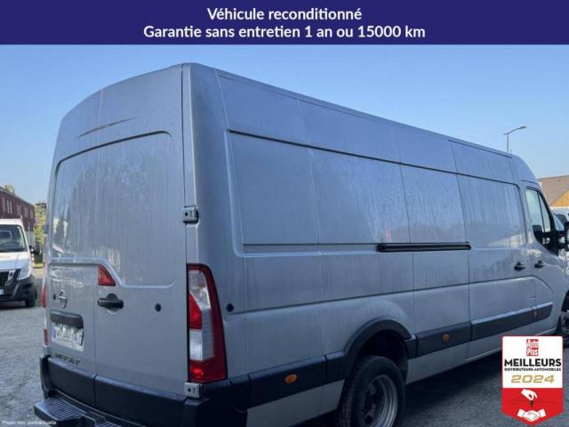 Nissan Interstar image 1