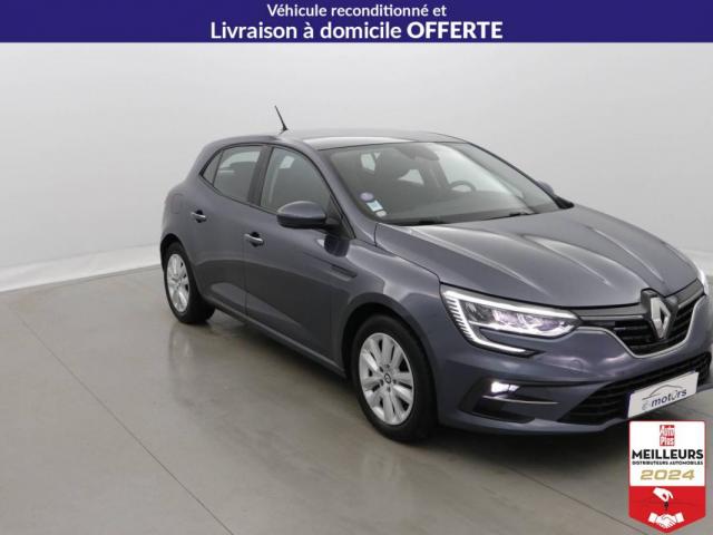 Renault Mégane image 9