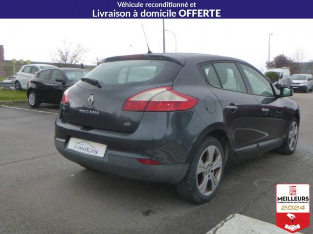 Renault Mégane image 6