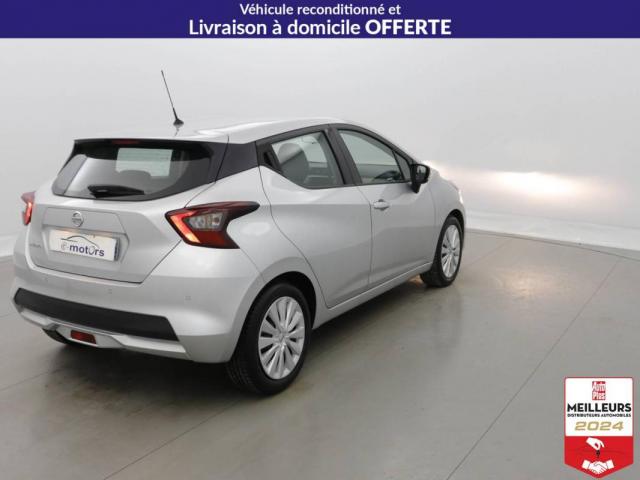 Nissan Micra image 7