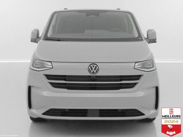 Volkswagen Transporter image 9