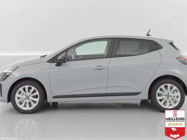 Renault Clio image 6