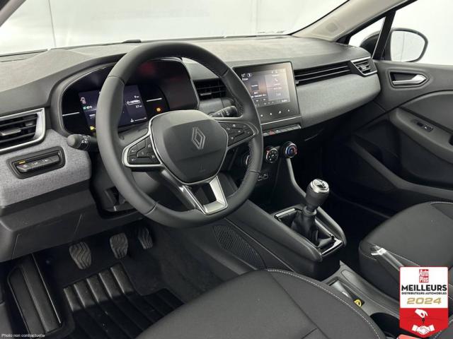 Renault Clio image 7