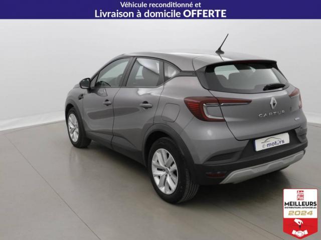 Renault Captur image 4
