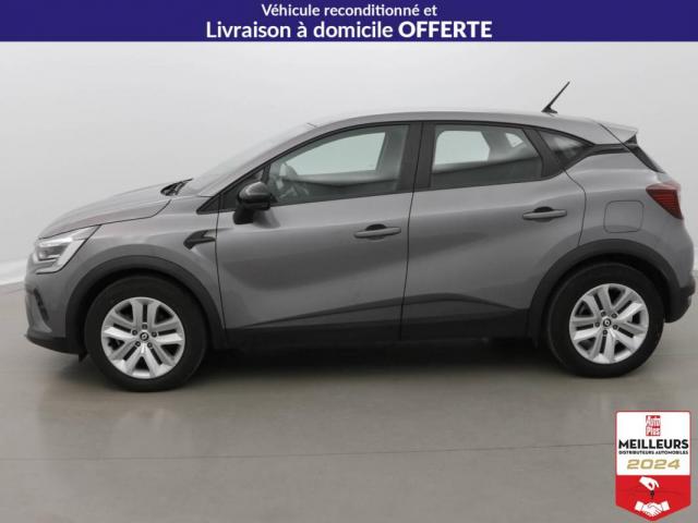Renault Captur image 3