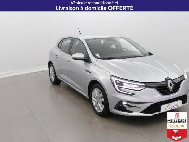 Renault Mégane image 2