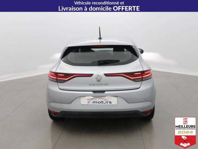 Renault Mégane image 8
