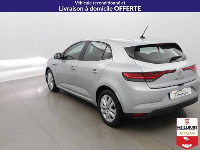 Renault Mégane image 1