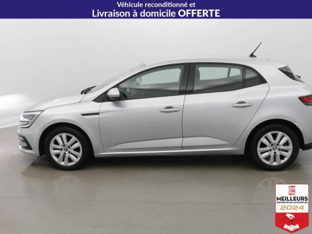 Renault Mégane image 7