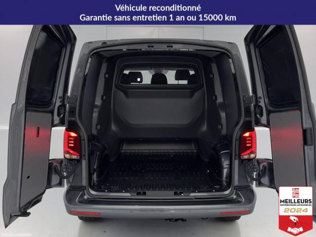 Volkswagen Transporter image 7