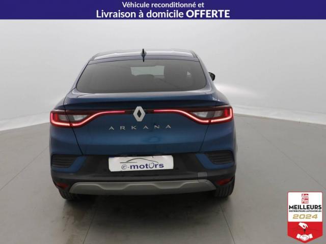 Renault Arkana image 8