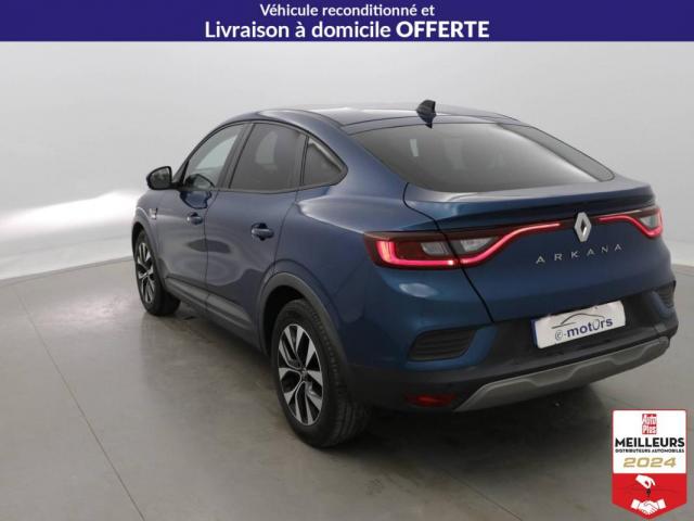 Renault Arkana image 3
