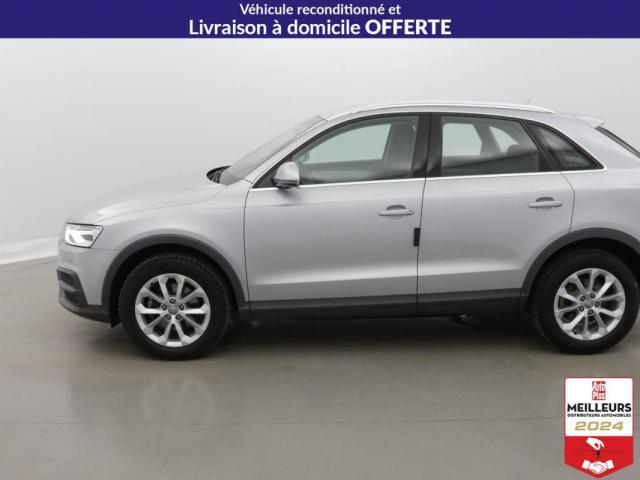 Audi Q3 image 1