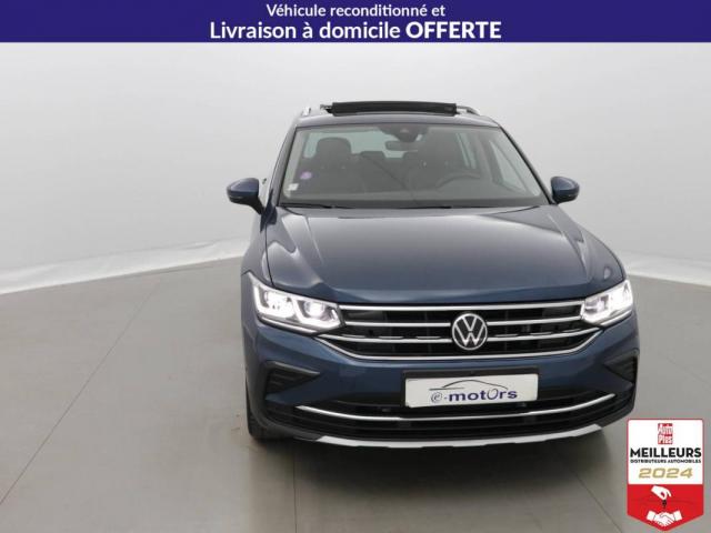Volkswagen Tiguan image 4