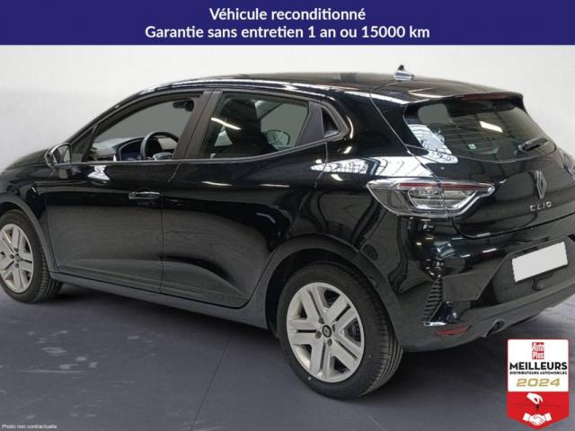 Renault Clio image 2