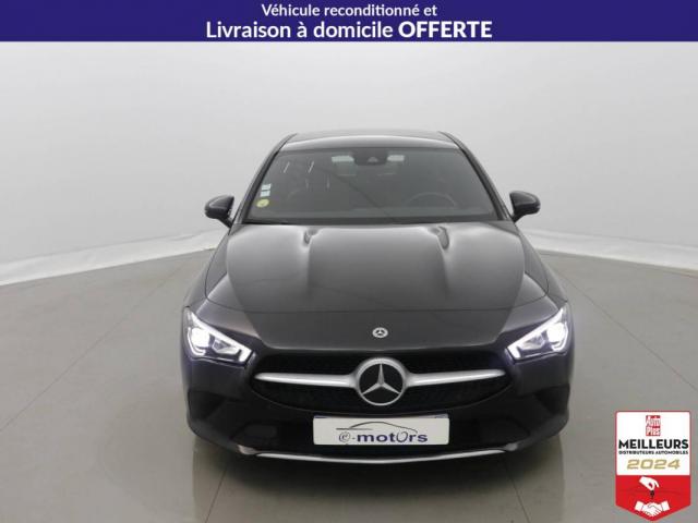 Mercedes Benz Cla image 1