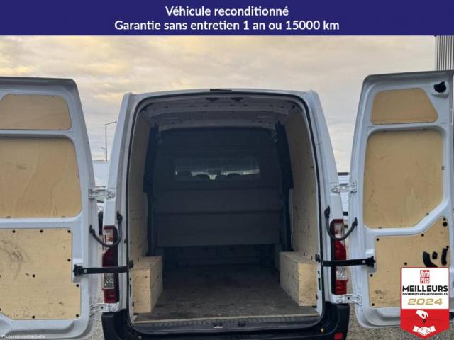 Renault Master image 6