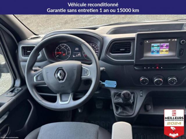 Renault Master image 3