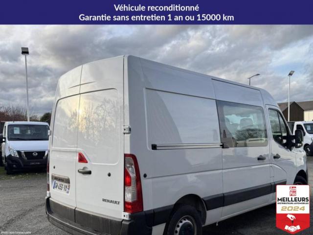 Renault Master image 9