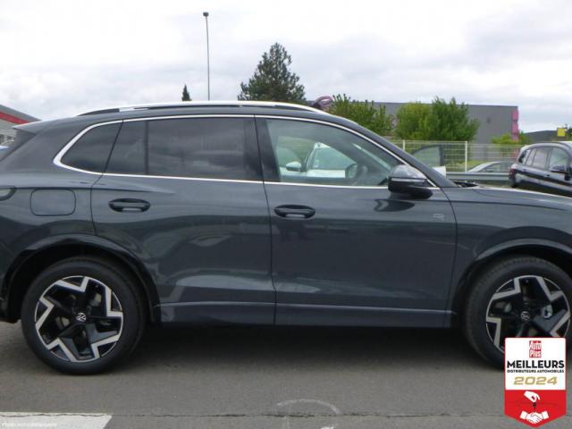 Volkswagen Tiguan image 1