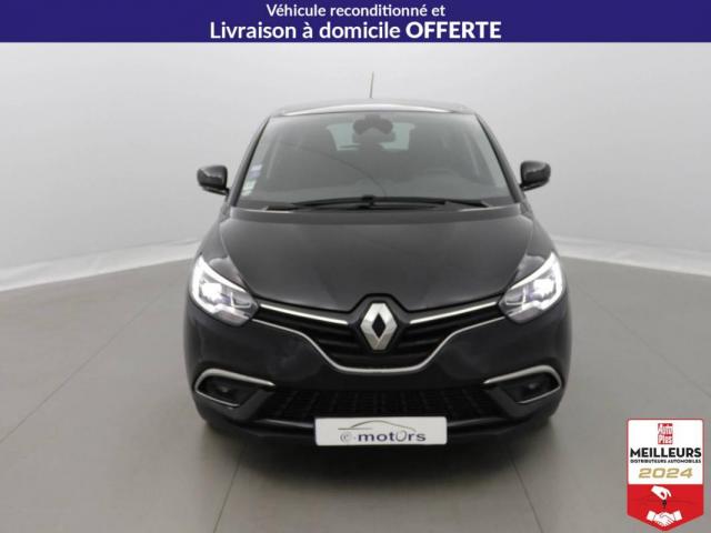 Renault Grand Scénic image 9