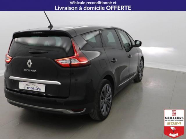Renault Grand Scénic image 6